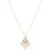 Teagan Necklace Collection