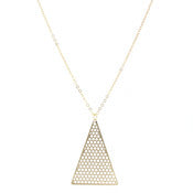Teagan Necklace Collection