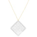 Teagan Necklace Collection