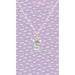 Unicorn Wishes Necklace Collection