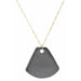 Ceramic Pendant Necklace Collection