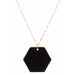 Ceramic Pendant Necklace Collection
