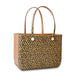 Everything Printed Tote