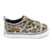 Natural City Kitty Canvas Shoes