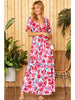 Emily Wonder Dress