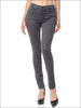 Angry Rabbit Color Skinnies