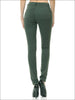 Angry Rabbit Color Skinnies
