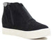 Wedged Sneakers