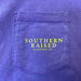 Southern Raised Long Sleeve