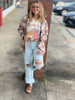 90s Nostalgia Flare Jeans
