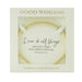 GOOD WORKS BLESSING BANDS