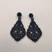 A Little Bit of Everything Earring Collection