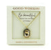 GOOD WORKS Dreamer Necklace