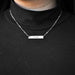 GOOD WORKS Have Faith Necklace
