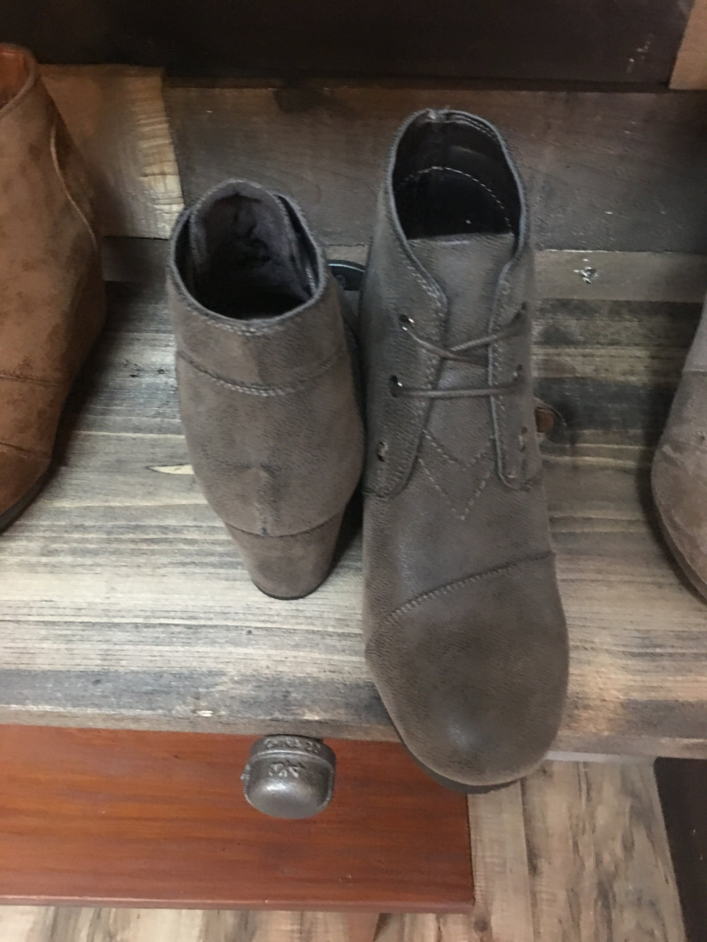 89899-702 (Brown) - Blush Boutique Bremen