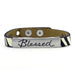 GOOD WORKS LIFE'S INSPIRATION SAFARI BRACELET