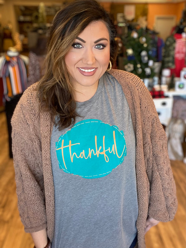 Thankful T-shirt