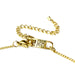 GOOD WORKS Have Faith Necklace