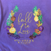 Southern Raised Long Sleeve