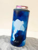 CAUS-CAN COOLER SKINNY
