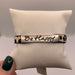 GOOD WORKS LIFE'S INSPIRATION SAFARI BRACELET