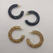 A Little Bit of Everything Earring Collection