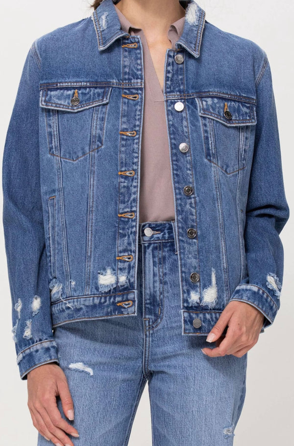 Original Denim Jacket