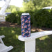 CAUS-CAN COOLER SKINNY