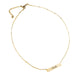 GOOD WORKS Have Faith Necklace