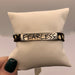 GOOD WORKS LIFE'S INSPIRATION SAFARI BRACELET