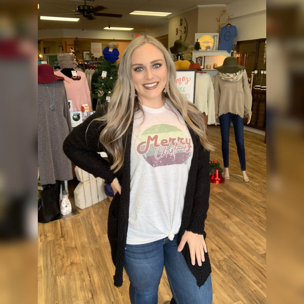 Vintage Christmas Tees