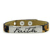 GOOD WORKS LIFE'S INSPIRATION SAFARI BRACELET