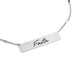 GOOD WORKS Have Faith Necklace