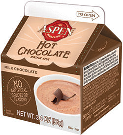 Aspen Drink Mixes