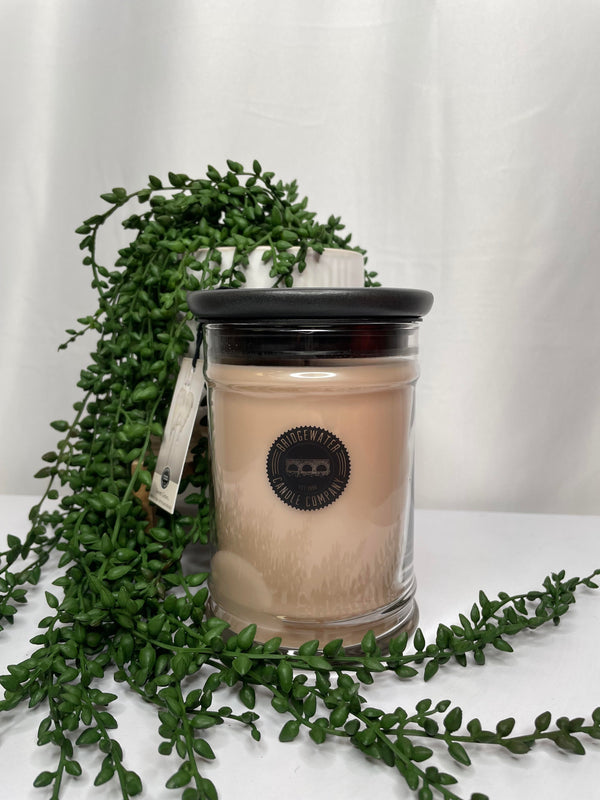 Large Bridgewater Candles