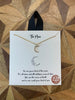 Affirmations Necklace Collection