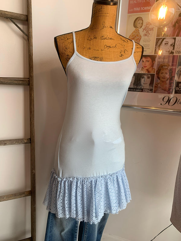 Dress Extenders